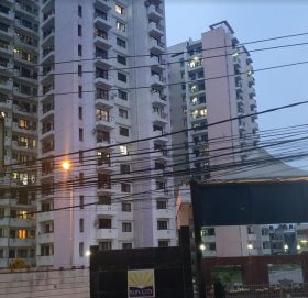 सनसिटी अपार्टमेन्टका तीनमध्ये दुई जनामा कोरोना पुष्टि : स्वास्थ्य मन्त्रालय