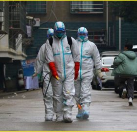 भारतमा कोरोनाले ७७९ को मृत्यु, २४ हजार ९०० संक्रमित