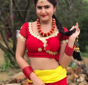 ‘फेक एकाउन्ट’ले वर्षा हैरान, कानुनी उपचार खोज्ने