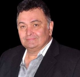 क्यान्सरका कारण भारतीय अभिनेता ऋषि कपुरको निधन