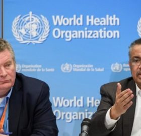 कोरोना स्वाइन फ्लूभन्दा १० गुणा बढी खतरनाक : विश्व स्वास्थ्य संगठन