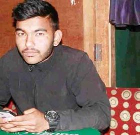 नरुने बनायो , नहास्ने बनायो (कोरोनाको गजल )