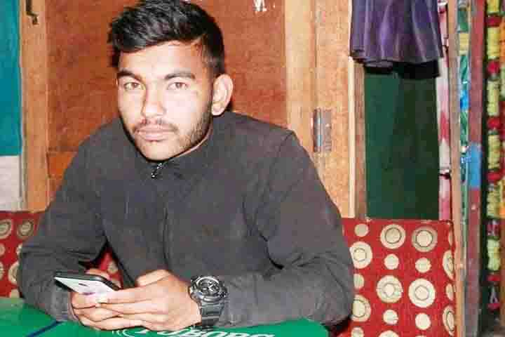 नरुने बनायो , नहास्ने बनायो (कोरोनाको गजल )