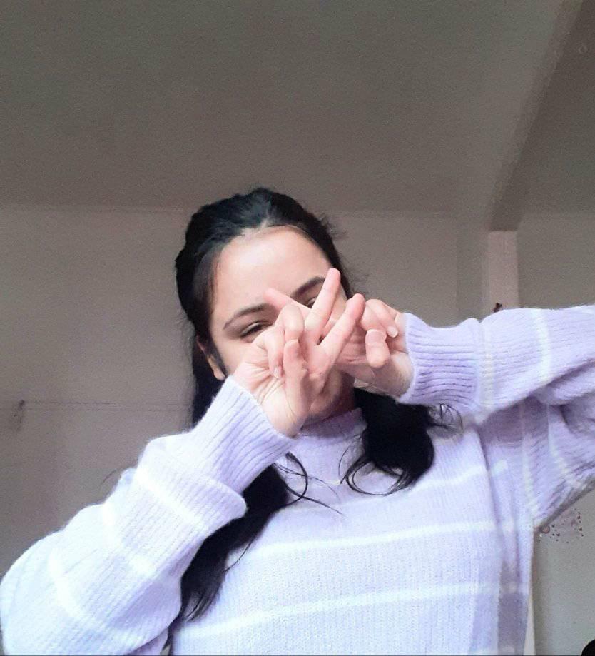 बाग्लुङकी कोरोनासंक्रमित अंशु भन्छिन्– संक्रमणको भन्दा समाजको भय धेरै थियो