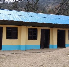 ज्यालादारी र विपन्न परिवारकाे तथ्यांक सकलन गर्ने