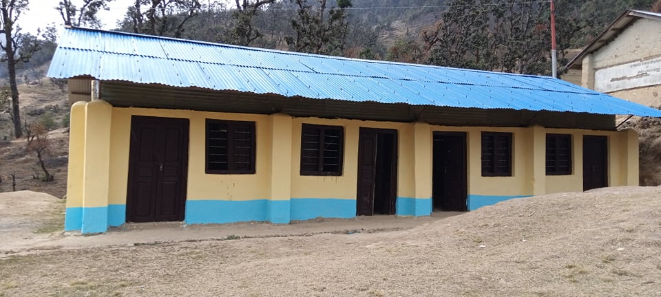 ज्यालादारी र विपन्न परिवारकाे तथ्यांक सकलन गर्ने