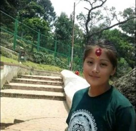 भेट, हुनै दिन्न भन्छ कोरोनाले मुक्तक