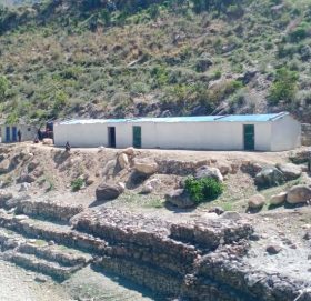 बाजुरा जिल्लाका स्थानिय तहले स्थापना गरेका क्वारेन्टाईन मापदण्ड अनुसार छैनन् ।