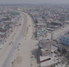 धनगढीमा आईसियुमा उपचाररत युवकको मृत्यु, कोरोना परीक्षण हुने