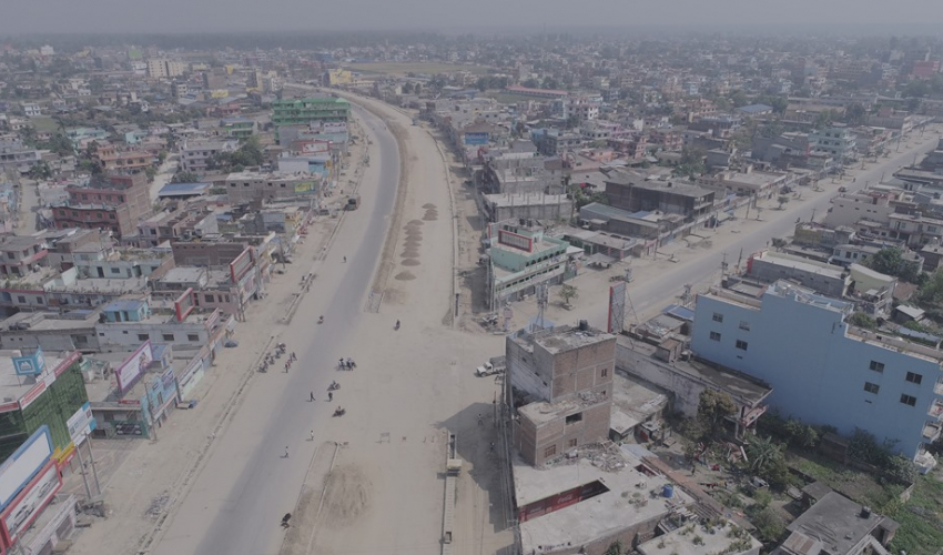 धनगढीमा आईसियुमा उपचाररत युवकको मृत्यु, कोरोना परीक्षण हुने