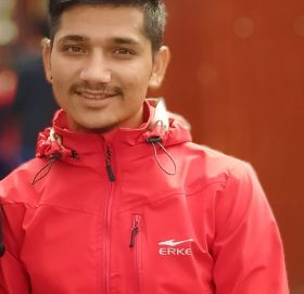 Covid 19 विशेष मुक्तक प्रकाश थापा