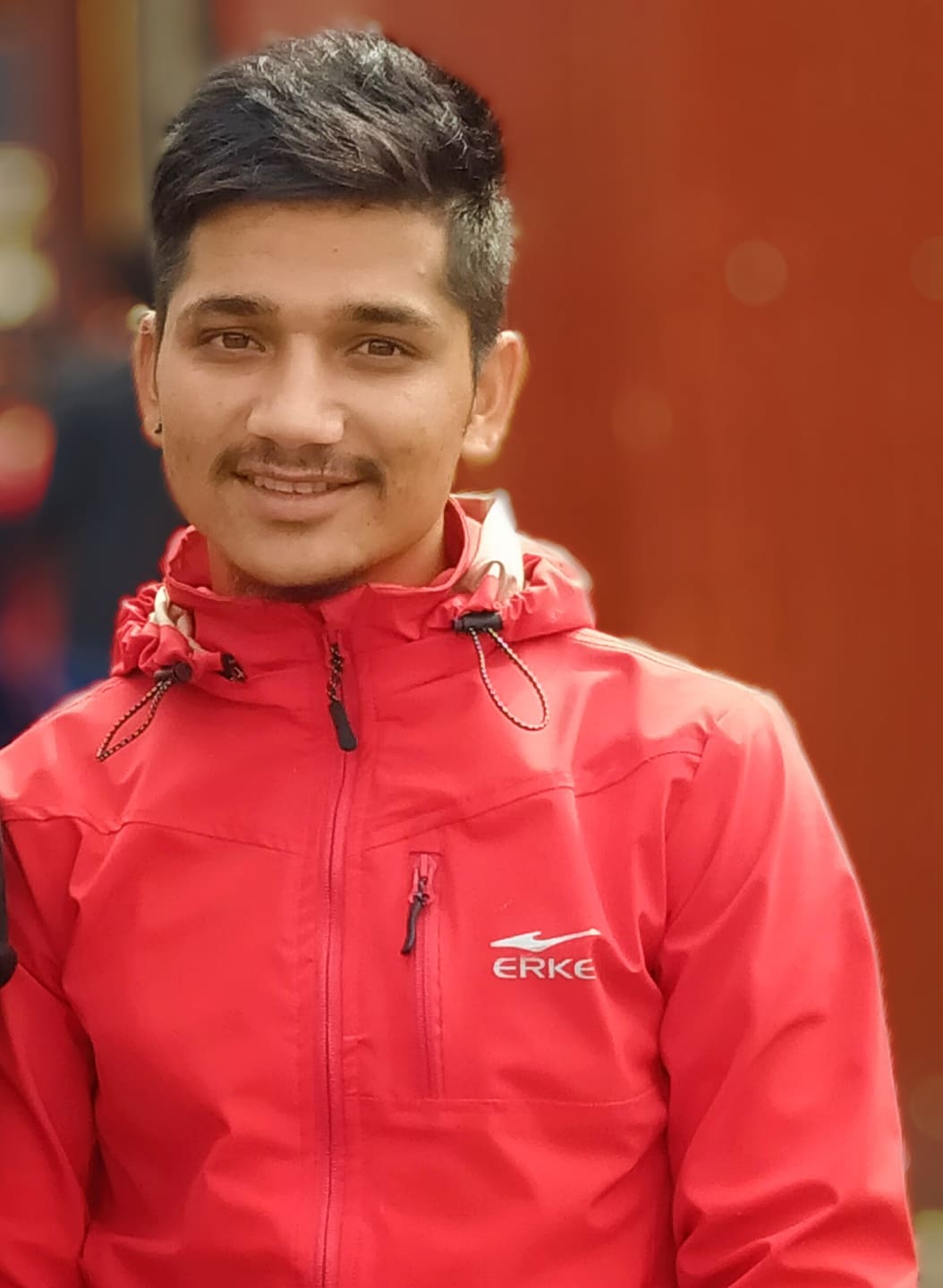 Covid 19 विशेष मुक्तक प्रकाश थापा