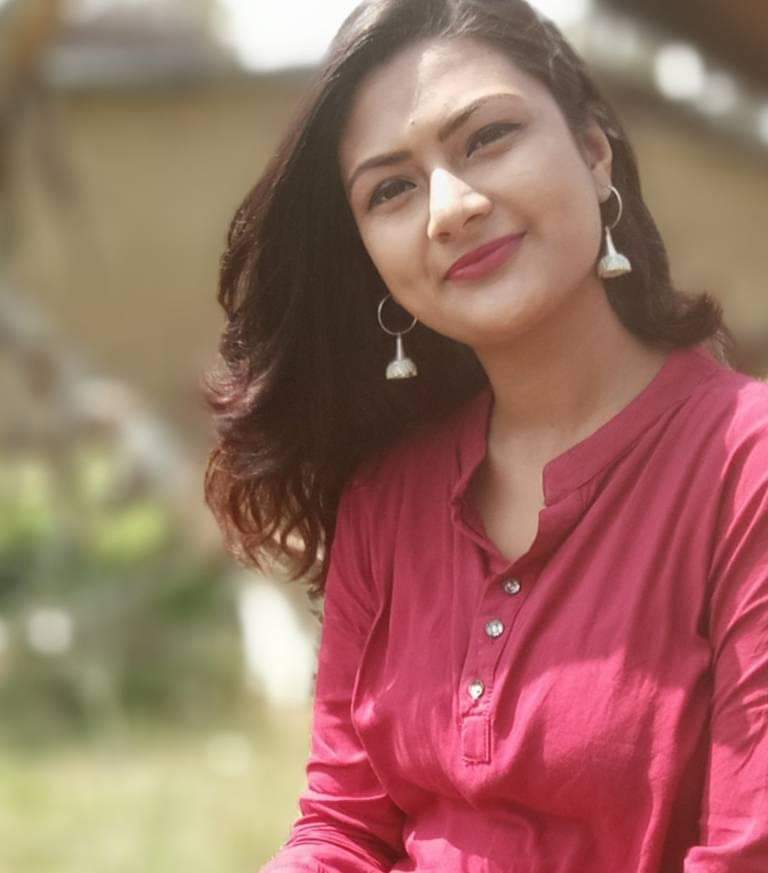 आमालाई प्रश्न ?