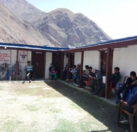 कोरोना भाइरस रोकथाम तथा नियन्त्रणका लागि जगन्नाथ गाउपालिकाले यि निर्णय गरेकाे छ