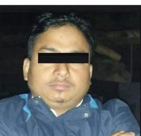 कैलालीमा वडा सचिव सामूहिक बलात्कारमा संलग्न रहेको आरोपमा पक्राउ