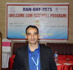 अछाम र बाजुराका जनताले संजग हुनै पर्छ : डाक्टर नाथ