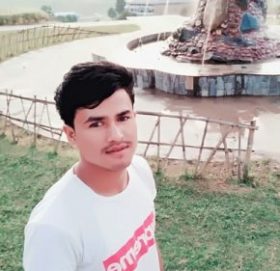 गजल(विकास छैन नेता ज्यु)