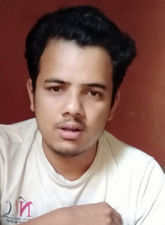 काेराेना संक्रमण मानबिय अस्तित्व र अाक्राेश