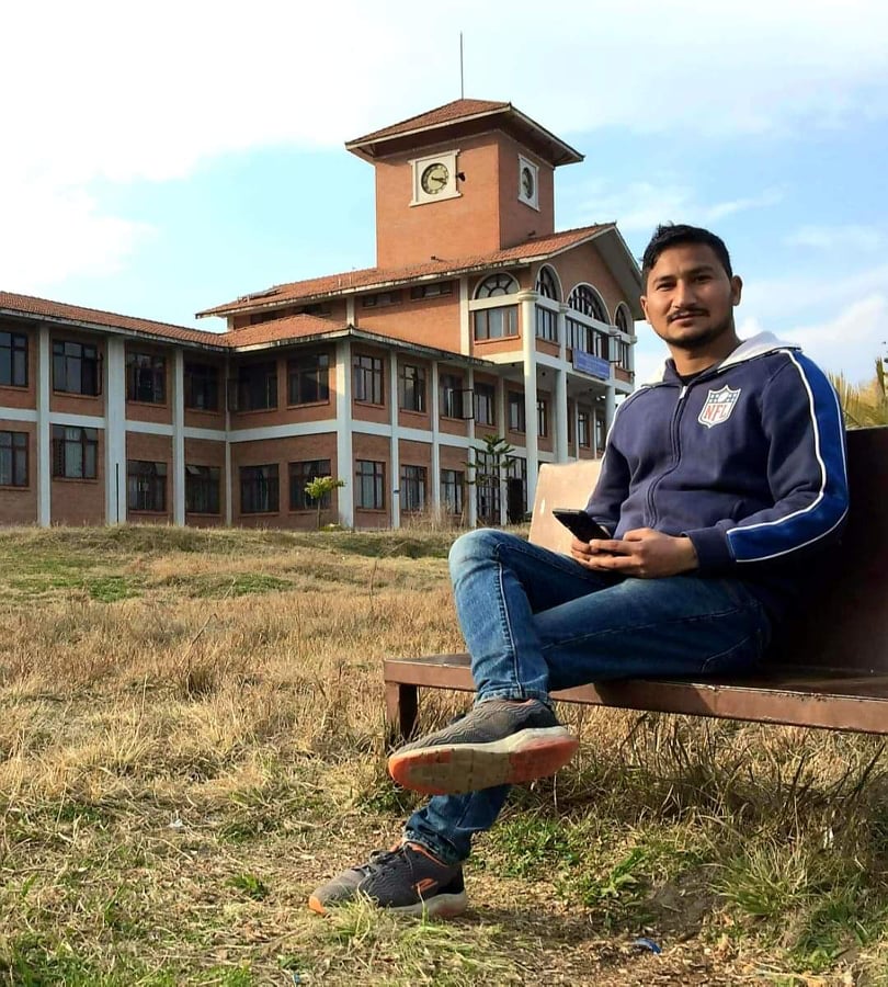 उपकुलपति ज्यु! नेपालको भौगोलिक बिकटता बारे अध्ययन गर्नुस् -रावल