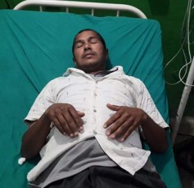 डोटीमा राहत वितरणका क्रममा विवाद हुँदा वडाध्यक्ष कुटिए