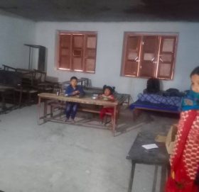 जिल्ला बाहिर बाट आएपछि अनिवार्य क्वारेनटाइनमा, बाजुरामा ३ सय ५ जना क्वारेनटाइनमा