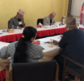 सुदूरपश्चिम सरकारका ६ ओटा निर्णय : असहाय र मजदुरलाई १६ करोड राहत दिने