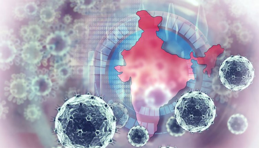 हिमाली गाउँपालिकाका ३४ जना भारतमा भाेकभाेकै (नामावली सहित)