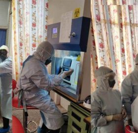 बाजुरामा थप २१ जनामा काेराेना स‌ंक्रमण पुष्टि, २० जना त्रिवेणि १ जना स्वामिकार्तिककाे