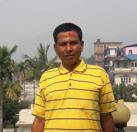 श्री ५ ज्ञानेन्द्र वीर विक्रम शाहदेव कुटनीतिकमा शुन्य ।