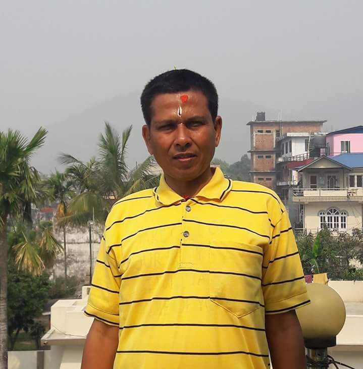 श्री ५ ज्ञानेन्द्र वीर विक्रम शाहदेव कुटनीतिकमा शुन्य ।