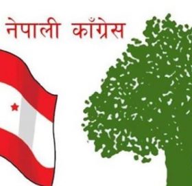 बाजुराकाे हिमाली गाउँपालिका ७ मा काङ्ग्रेस टोल कार्यसमिति गठन
