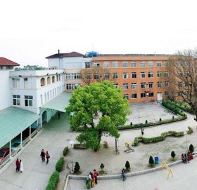 काेराेना आशंकामा बेलायतबाट आएका तीन जना पाटनअस्पताल भर्ना