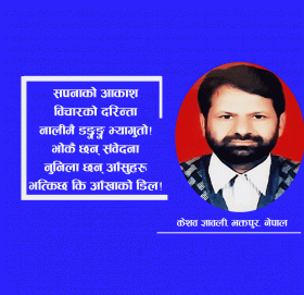 साइनो कसरी लेख्ने ? यसका मानक र सिर्जन कला