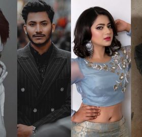 लकडाउनले जीवनमा केही छुटेजस्तो भएको छ ?