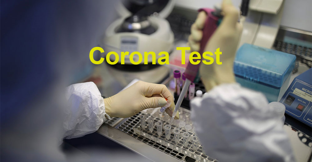 बाजुराका दुबै जनाकाे काेराना नेगेटिभ