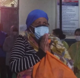 नेपालका तीन जनाले जिते कोरोना