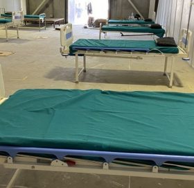 आइसोलेसनमा ४ हजार ४०४ जना उपचाररत