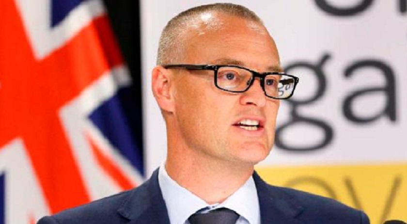 स्वास्थ्यमन्त्रीले नै लकडाउन उल्लङ्घन गरेपछि गयो ‘मन्त्री पद’