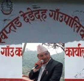 खप्तड छेडेदहमा नामको मात्र क्वारेनटाइन ( भिडीयाे सहित )