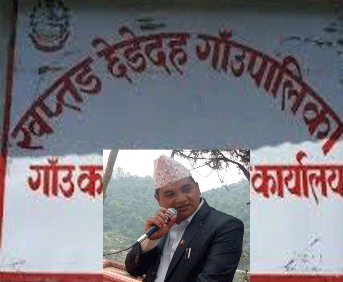 खप्तड छेडेदहमा नामको मात्र क्वारेनटाइन ( भिडीयाे सहित )