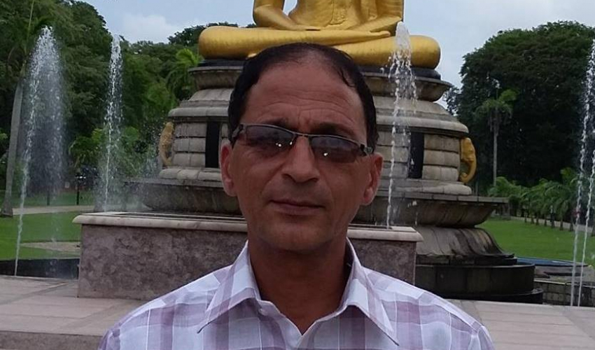 छोरालाई कैलालीमा खटाएर दुर्गमका डाक्टरलाई स्वास्थ्य निर्देशकको धम्की