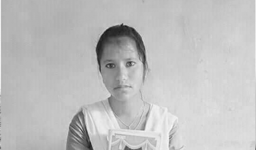 बैतडीमा नग्न अवस्थामा मृत भेटिएकी युवतीको हत्या आशंका, दुई जना पक्राउ