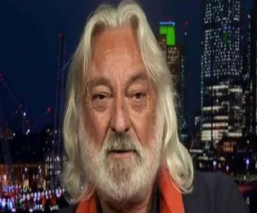 हलिउड अभिनेता ज्याकको कोरोना संक्रमणबाट मृत्यु