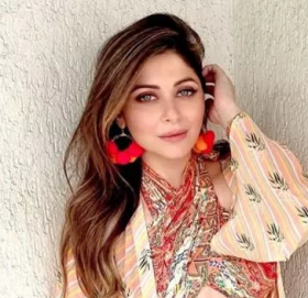 कनिकाको पाँचौं परीक्षण पनि पोजेटिभ