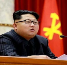 उत्तर कोरियाद्वारा ‘कोरोना भाइरस फ्रि’ देश घोषणा