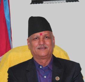 लेखराजको खुलासाः मदन भण्डारीका चालकको हत्या माओवादीले गरेका हुन्