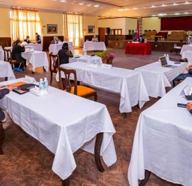 बैशाख ३ गतेसम्म लकडाउन लम्ब्याउने मन्त्रिपरिषदको निर्णय