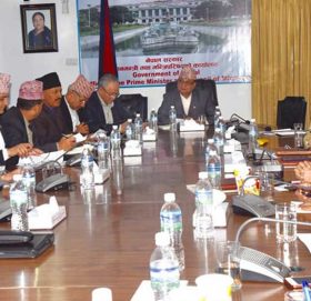 वैशाख १८ गतेसम्म अन्तर्राष्ट्रिय उडान बन्द