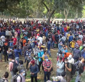 नेपाल–भारत सीमामा थप कडाइ