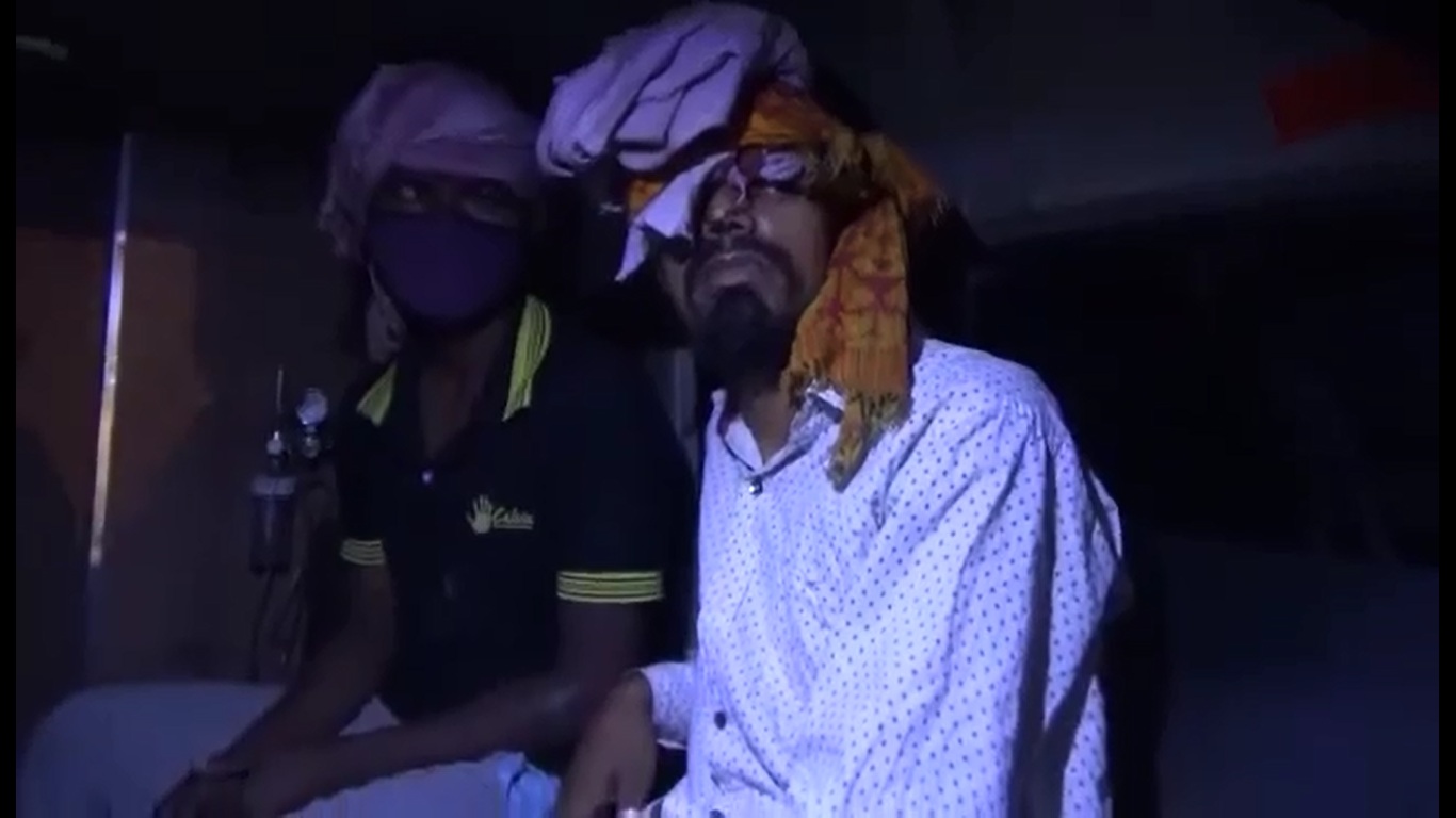 कोरोना संक्रमणको विषयमा दुई पक्षबीच झडप, ९ जना घाइते